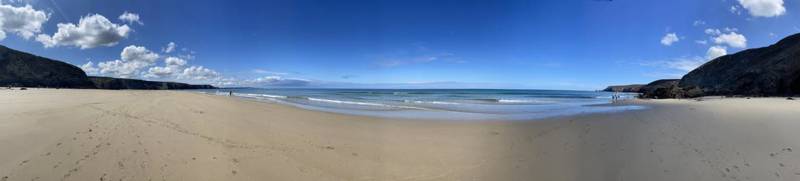 Hidden Beaches in Cornwall You Must Visit