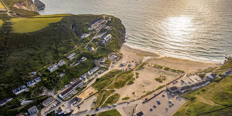 Why Porthtowan Is One of Cornwall's Best Beach Destinations