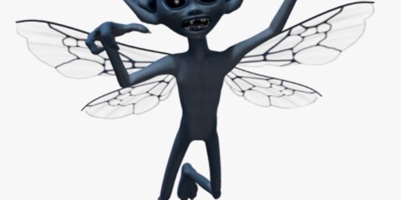 Cornish Pixies: Tales, Tricks & Timeless Folklore