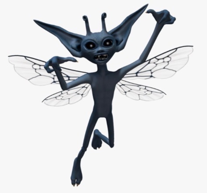 Cornish Pixies: Tales, Tricks & Timeless Folklore