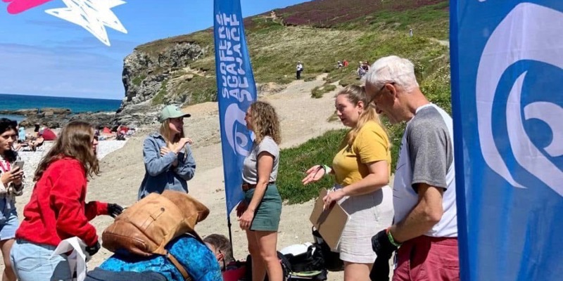 Surfers, Sewage, and Eco Life in Cornwall: Riding the Green Wave