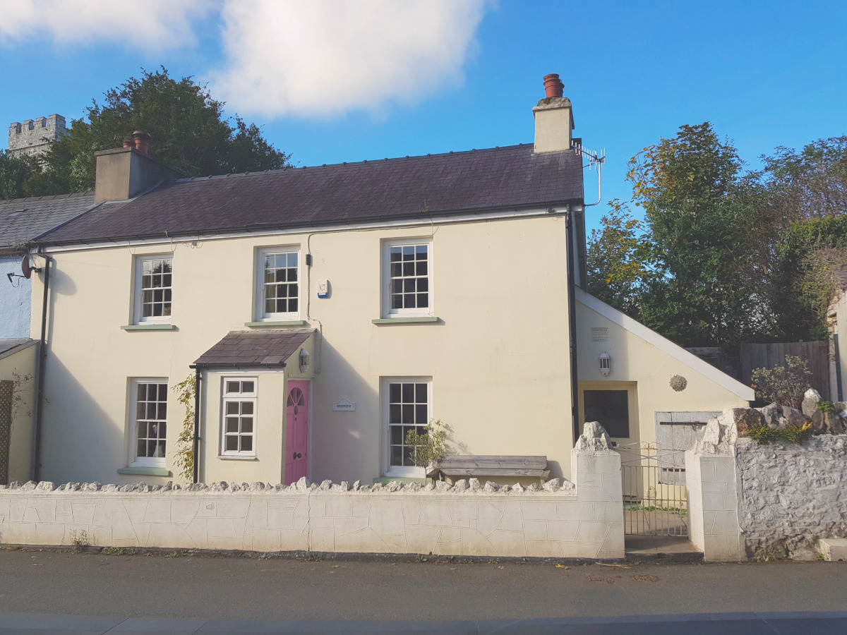 Rates Woodview Cottage