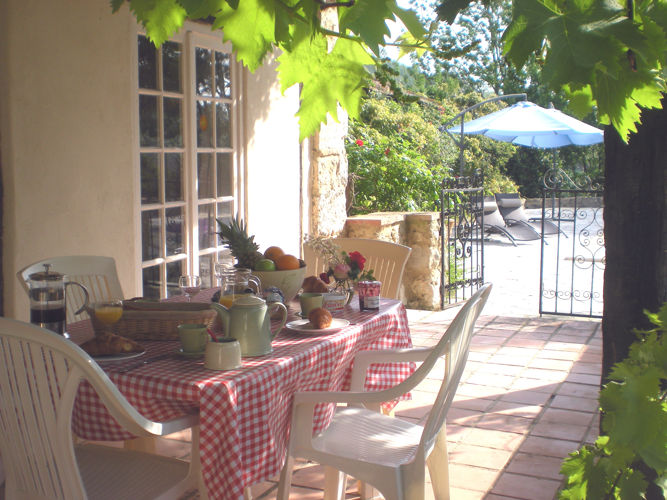 family friendly self catering france