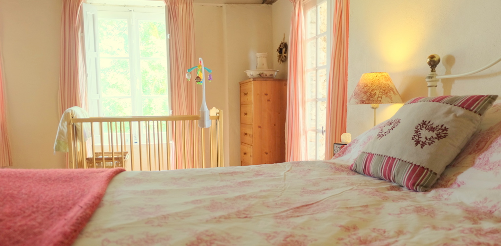 baby friendly boltholes