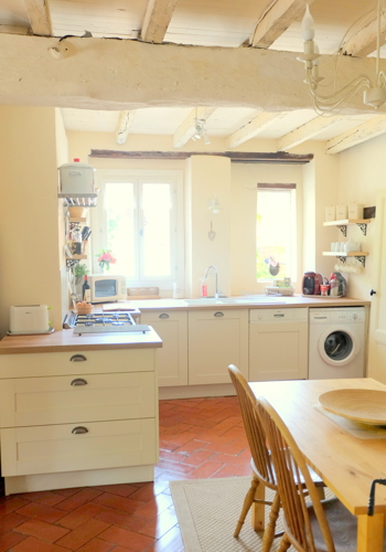family friendly self catering
