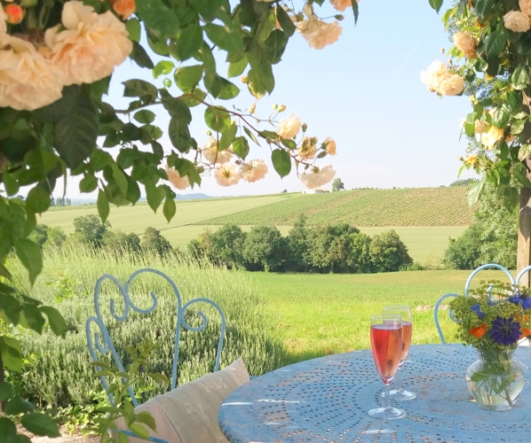 family friendly holidays in south west france