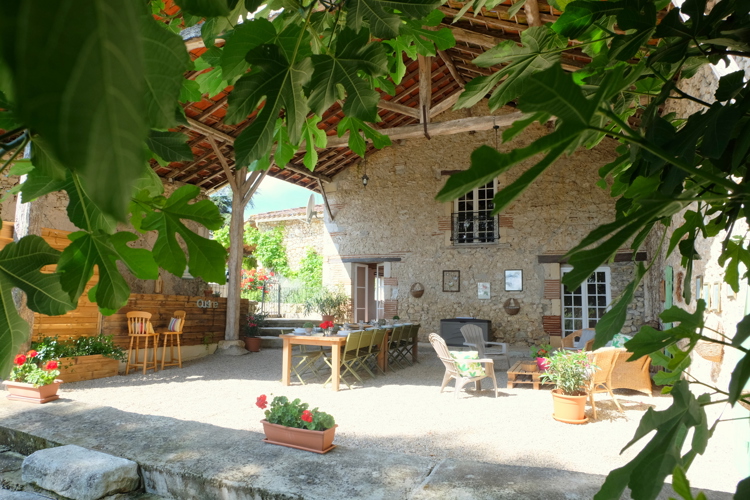 family holidays france