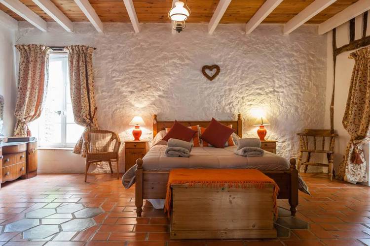 family holiday accommodation