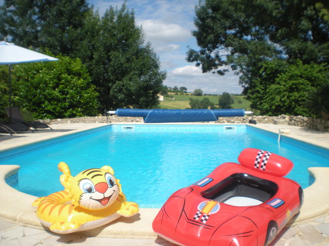 south of france family holidays