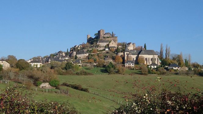 Villebois Lavette castle Villebois Lavette castle