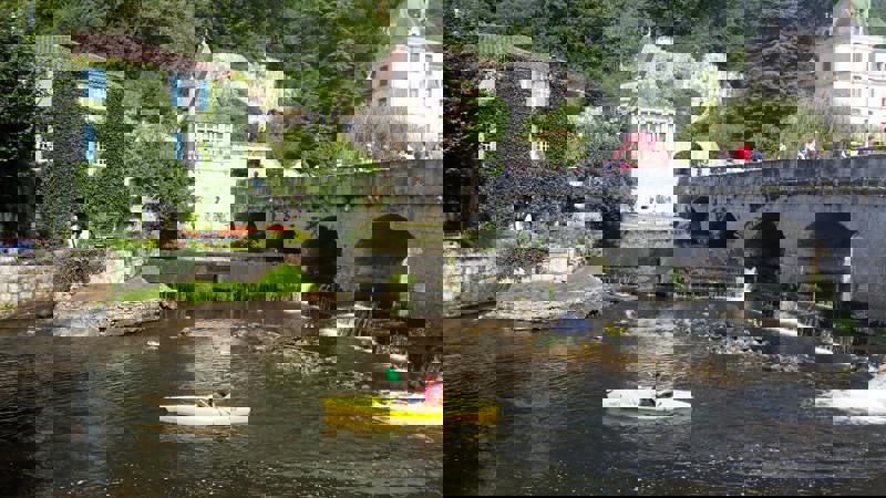 Perigord Vert: Why North Dordogne is Perfect for Discerning Travellers