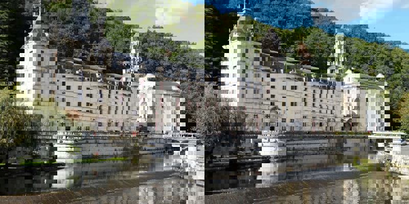 Brantôme: Everything You Need to Know About the Venice of the Périgord