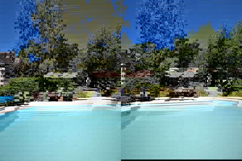 Your Dordogne Escape: Why Booking Early Gets You the Best Dates