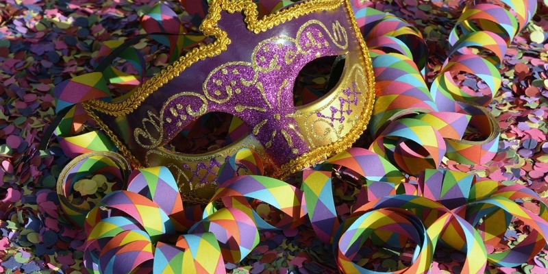 Granville's Carnival Comes To Town