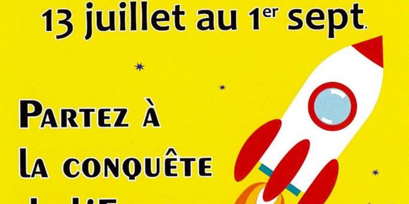 Coutances Maze - It's Amazing