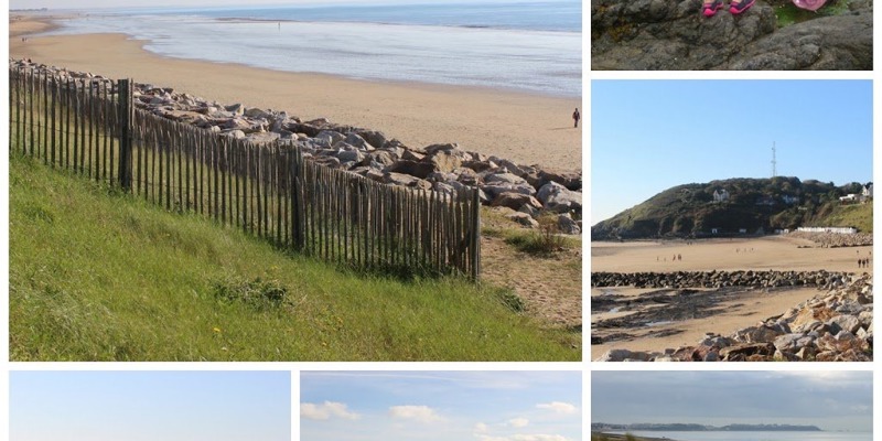 Normandy's Quiet and Unspoilt Beaches