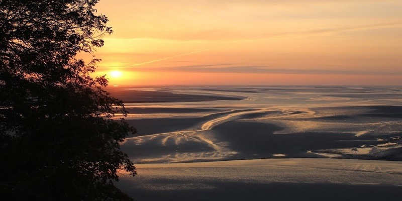 10 Things To Do in Normandy in Winter