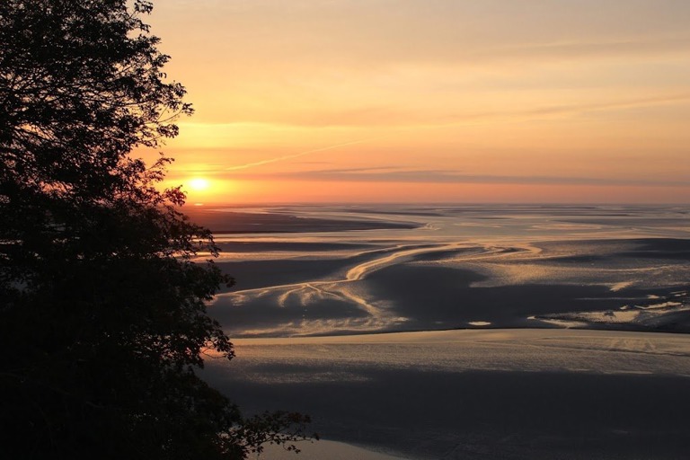 10 Things To Do in Normandy in Winter