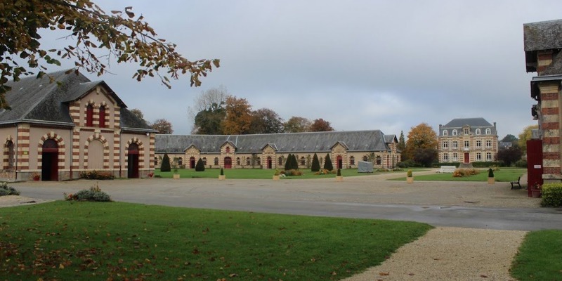 Stud Farm in Saint Lô