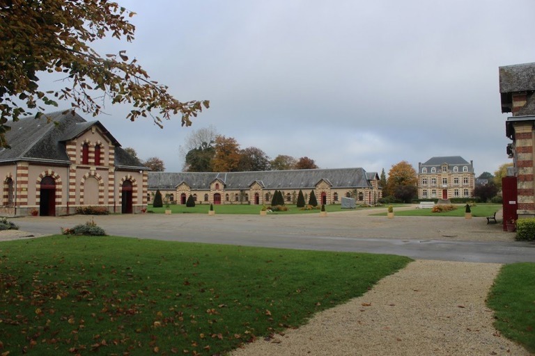 Stud Farm in Saint Lô