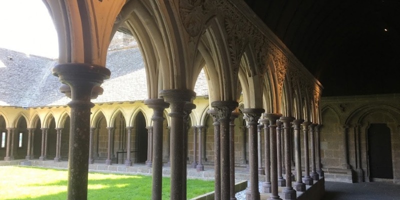 Top 10 Tips to Visit Mont Saint Michel