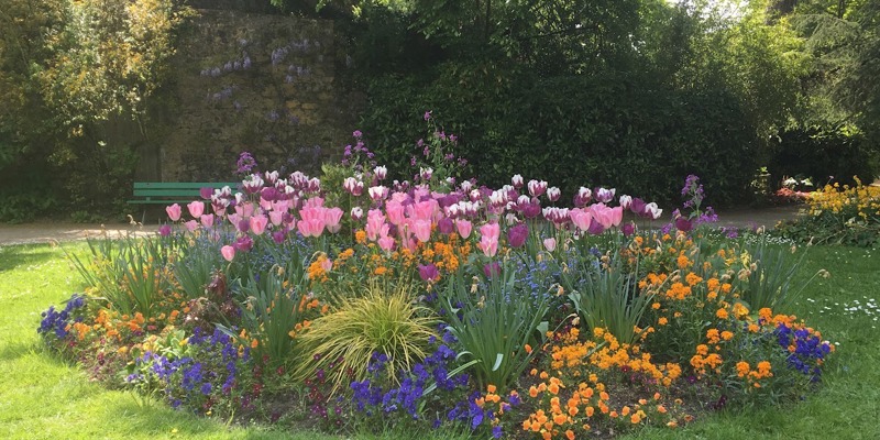 Easter in Normandy: Chocolate, Spring Flowers, Fairs & Outdoor Activities