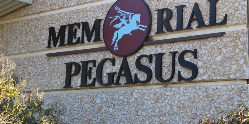 Pegasus Bridge and Pegasus Memorial Museum