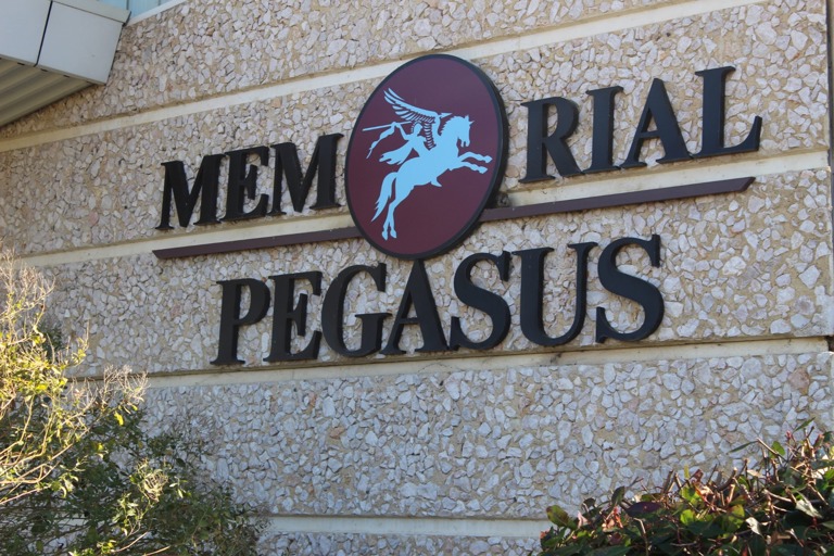 Pegasus Bridge and Pegasus Memorial Museum