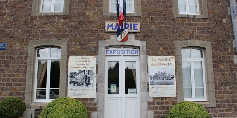 A Guided Walk Around Roncey