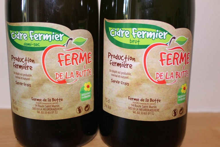 Top 10 Normandy Food and Drink Specialities