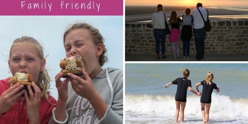 Free Things to Do in Normandy