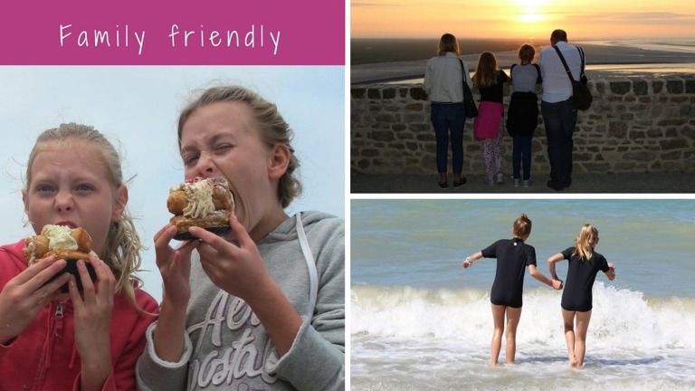 Free Things to Do in Normandy