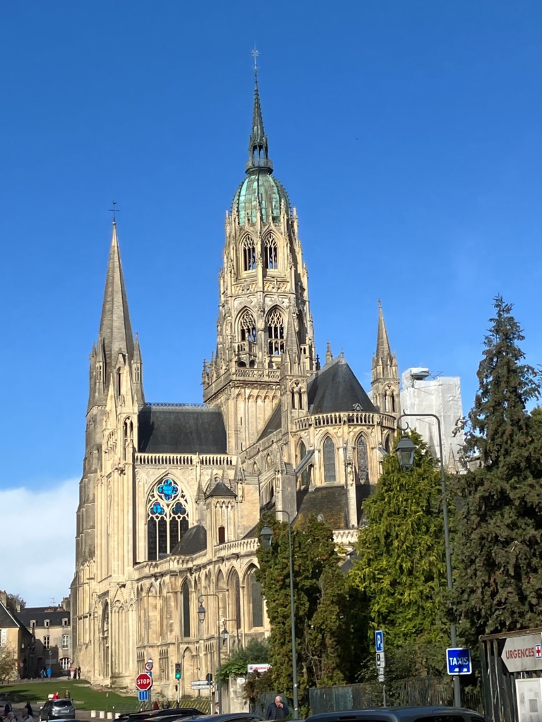 What To Do in February in Normandy