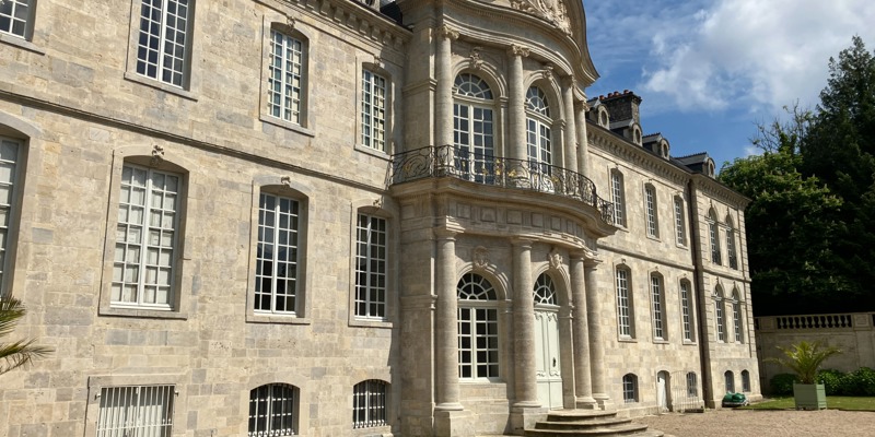 What is There To Do in La Manche Region of Normandy