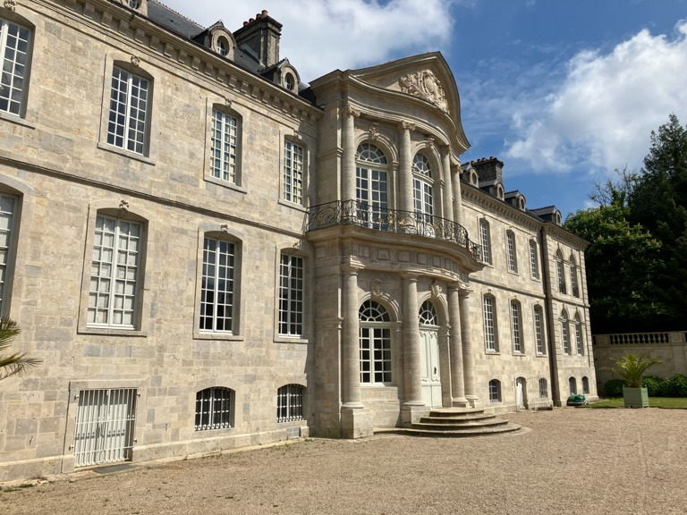 What is There To Do in La Manche Region of Normandy