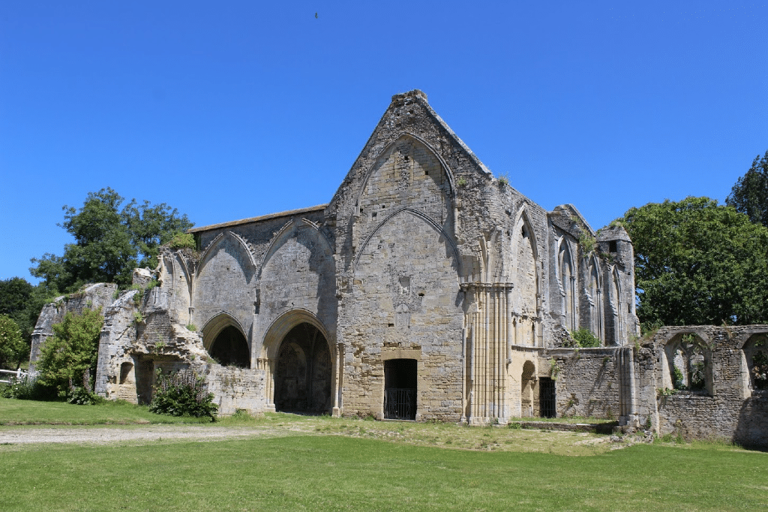 7 Historic Normandy Heritage Sites: Abbeys, Castles & Cathedrals