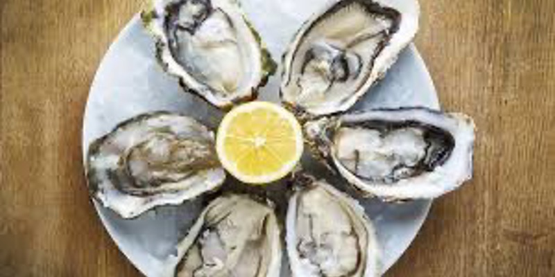 What We Eat at Christmas in Normandy
