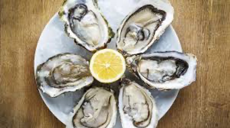 What We Eat at Christmas in Normandy