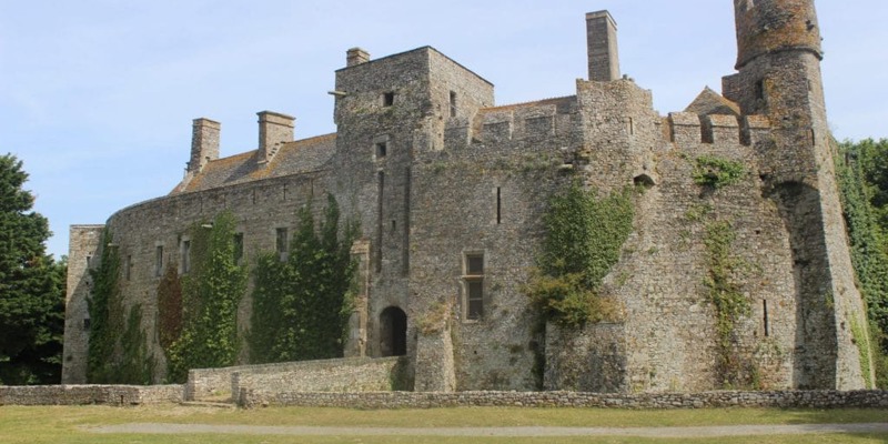 Things To Do in Normandy in March