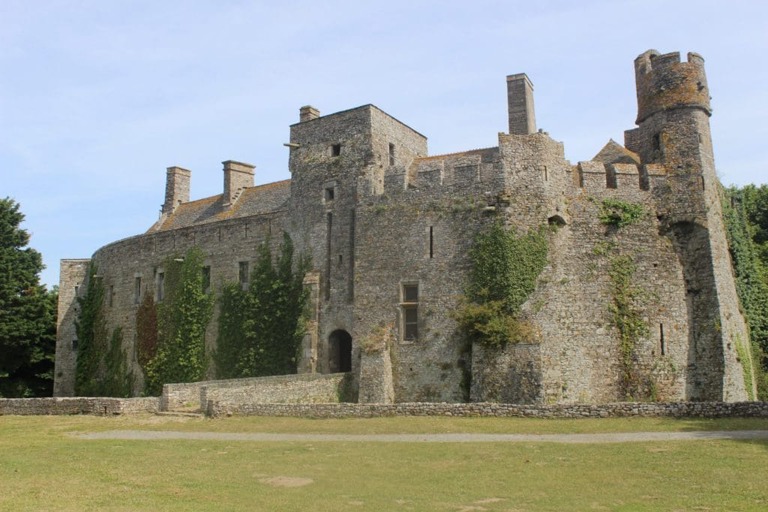 Things To Do in Normandy in March
