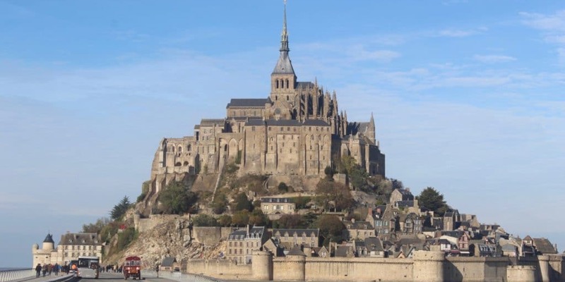 An Extensive Guide to Visiting Mont Saint Michel