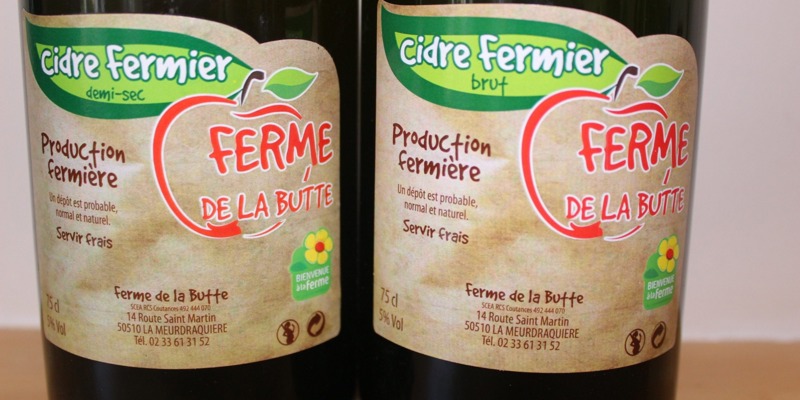 Where To Buy Normandy Cider