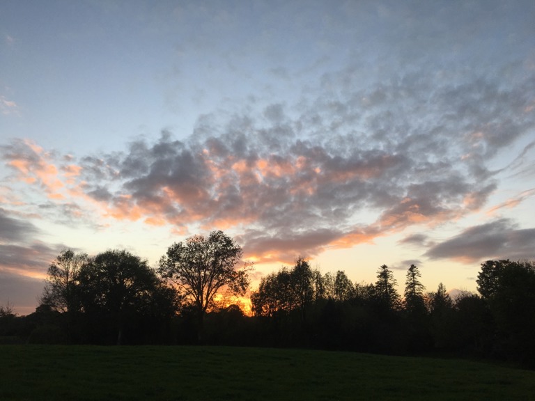 Things To Do in Normandy in November