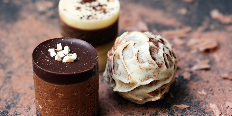 Granville's Chocolate Shop