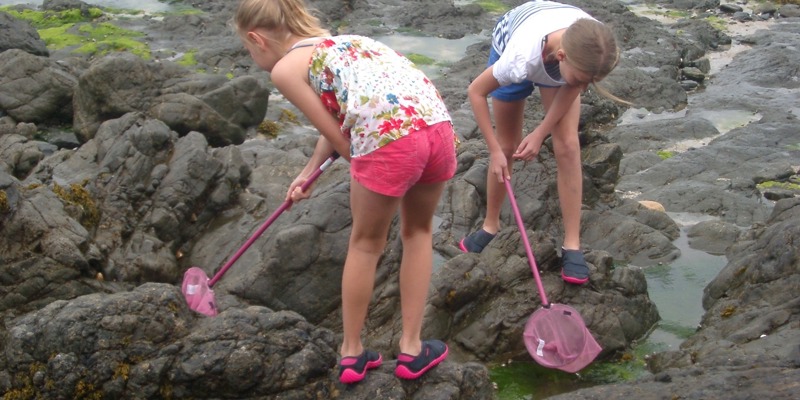Family-friendly Activities in Normandy