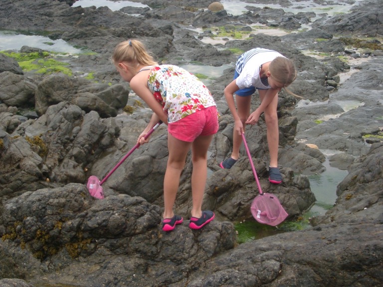 Family-friendly Activities in Normandy