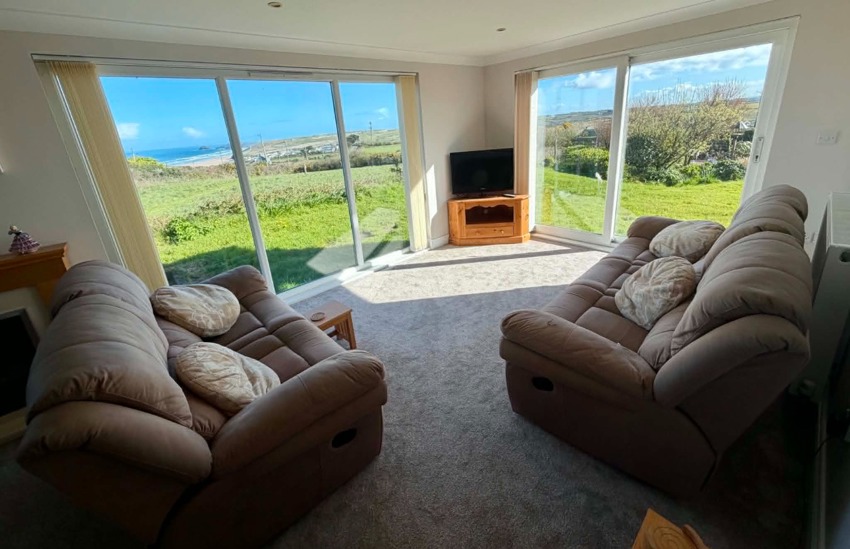Ocean Meadow View