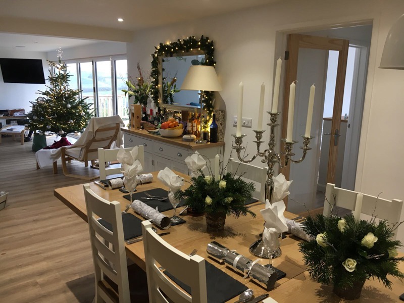 Christmas and Winter Escapes Near Padstow