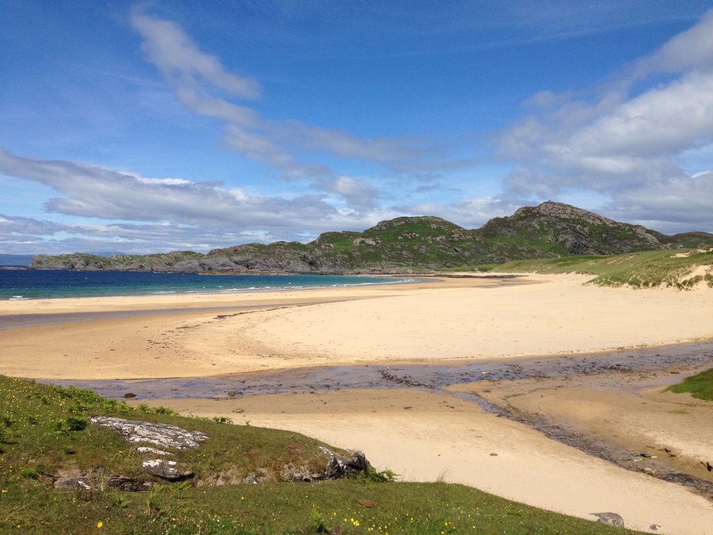 Family and dog friendly selfcatering cottage on the idyllic Hebridean