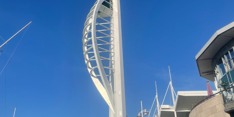 10 Best Things to Do in Portsmouth and Southsea with Kids